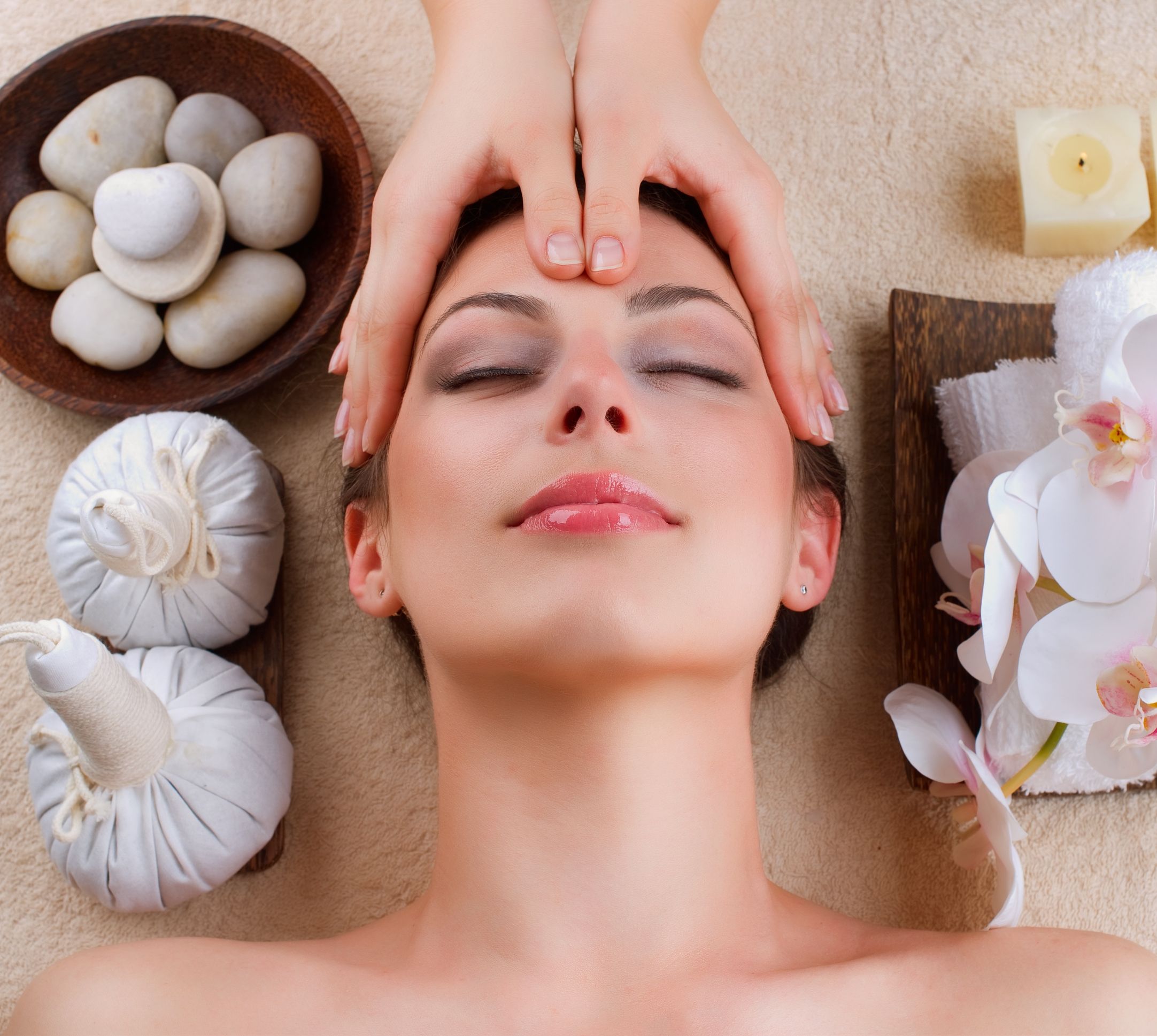 5 Fantastic Reasons to Get a Professional Massage