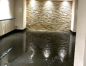 Signs it is Time to Call the Professionals for Water Damage Restoration in Saratoga