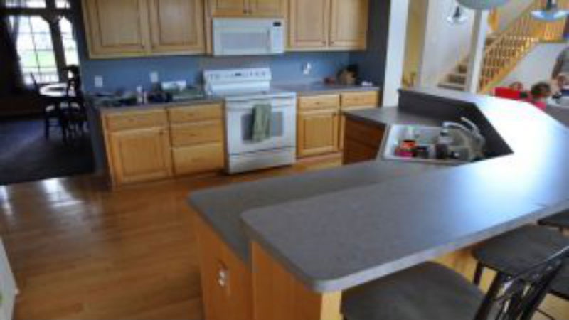 Top 4 Reasons To Choose Natural Stone Countertops In St. Paul, MN