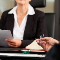 Do You Need to Speak to an Assault Defense Lawyer in Fargo, ND?