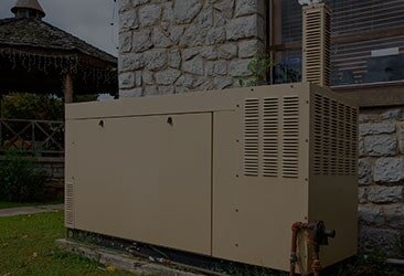 Benefits of Installing Backup Power Generators in Chicago Heights, IL