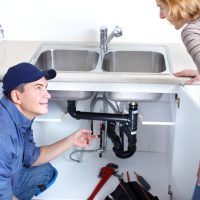 3 Benefits Provided by a Residential Plumber in Dayton, OH