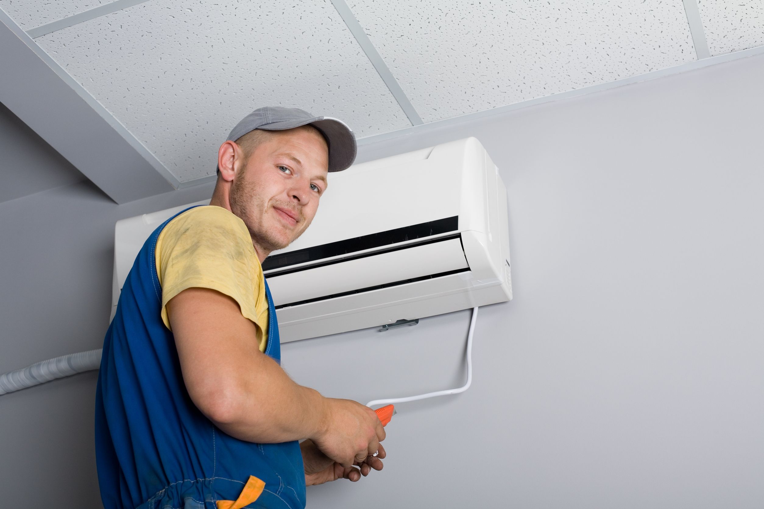 Get Great Assistance on All Things Air Conditioning in Swainsboro, GA