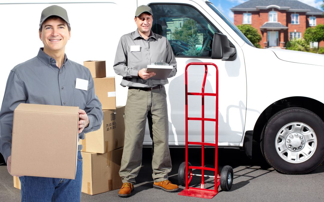 Residential Movers Make Efficient Relocations Possible for Huntington Beach CA Homeowners