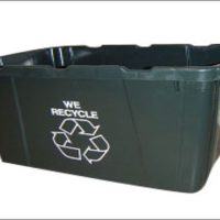 Take Advantage of the Best Roll Off Container Dimensions in New Braunfels, TX