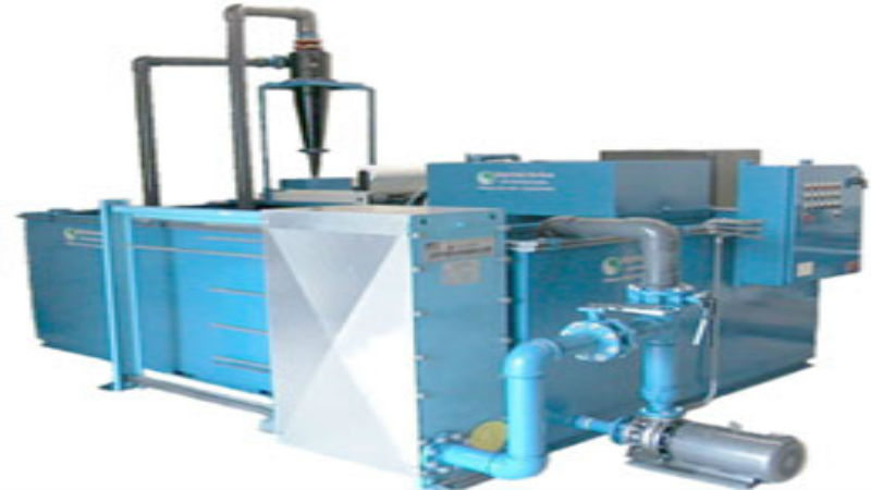 Top Reasons To Invest In Quality Coolant Recycling Systems