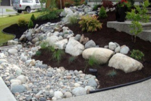 Beautiful Pebbles in Waco, Texas Can Add to Any Outdoor Landscaping in Your Yard