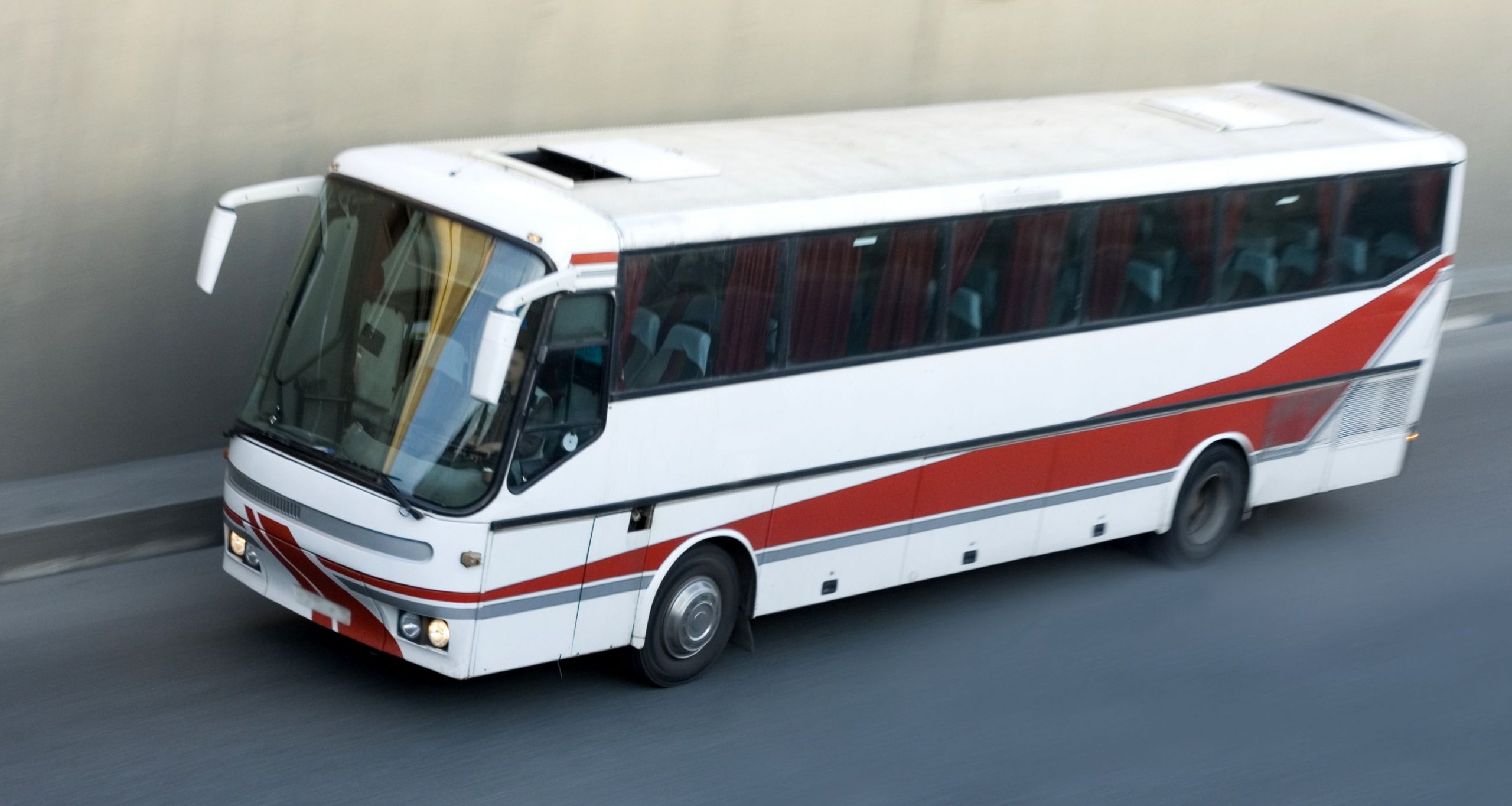 Board  a Tour Bus in Harrisburg PA and Travel in Style