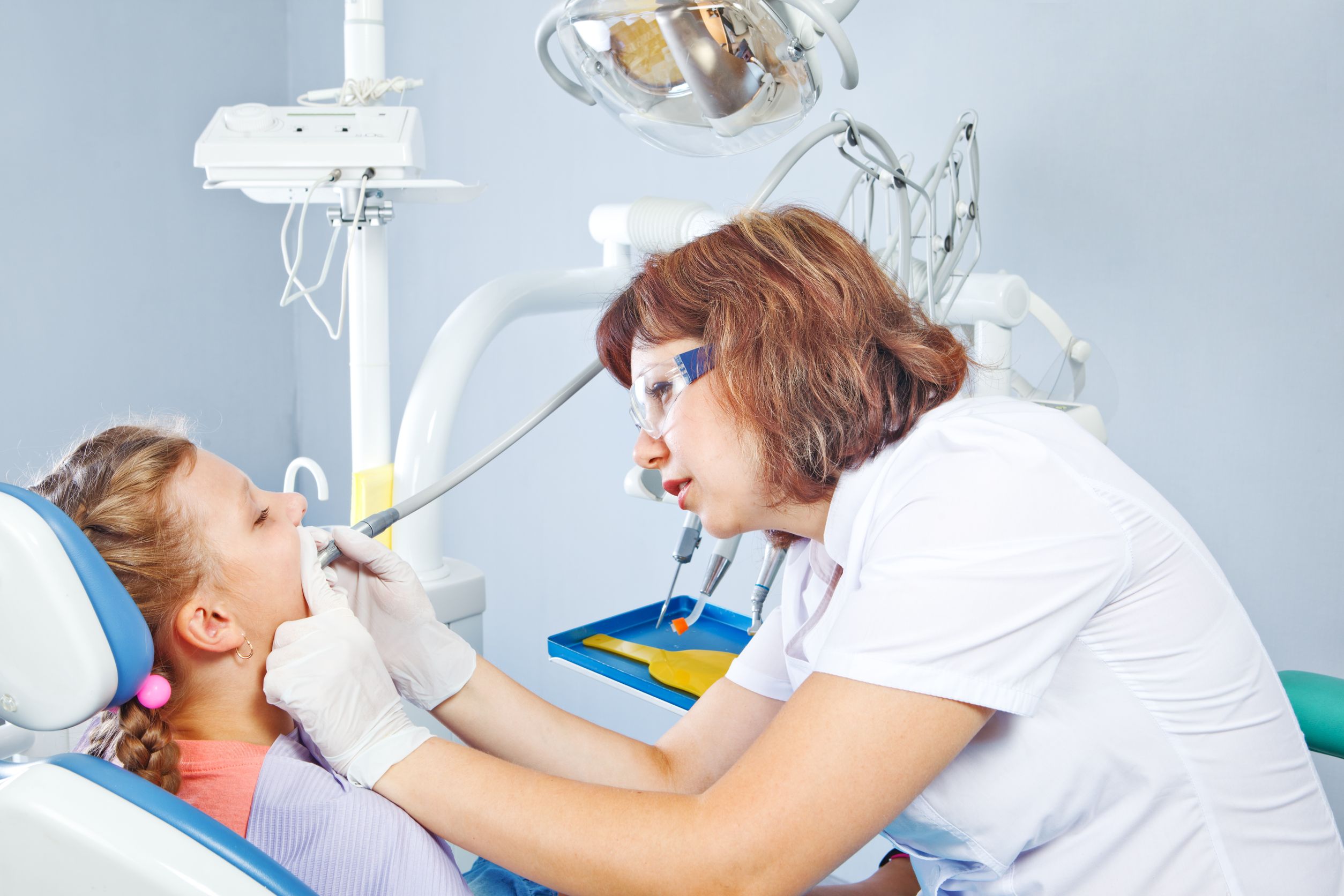 What You Need to Know about Getting Root Canals