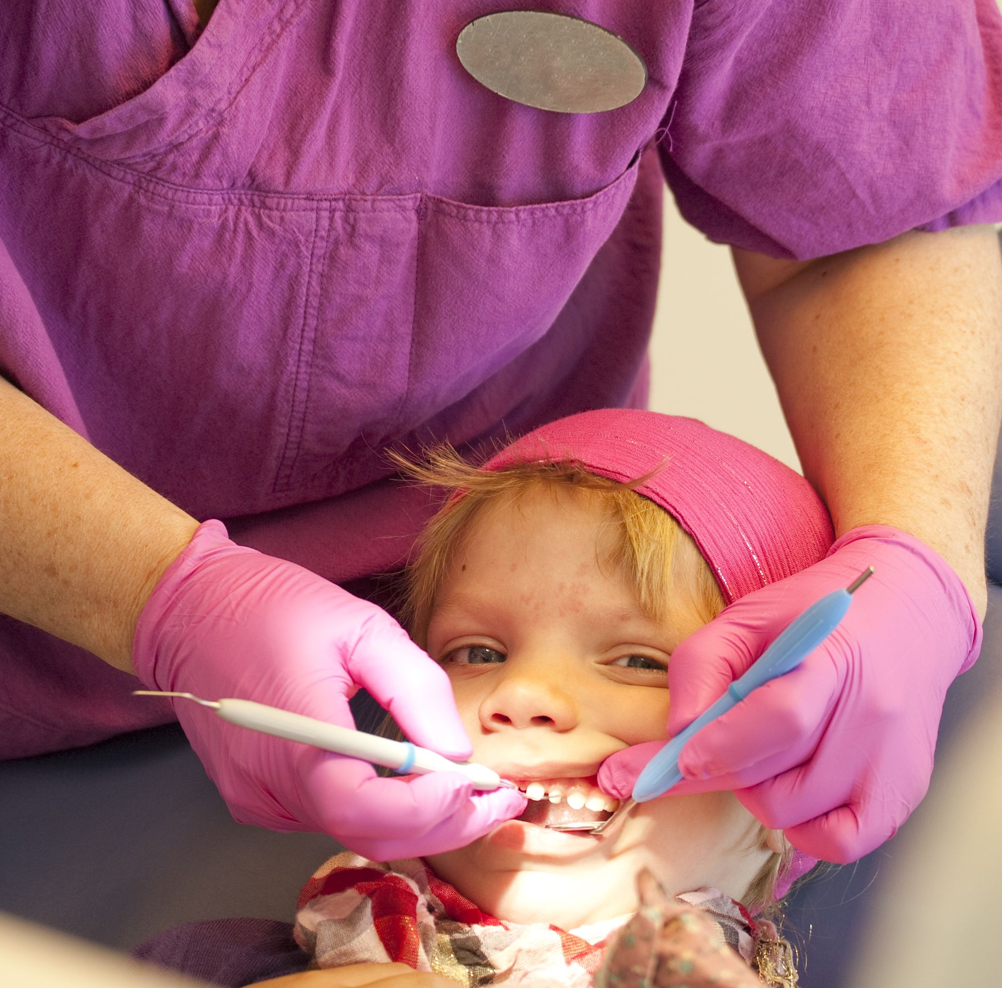 Clean Teeth for the Whole Family with a Family Dentist in Oyster Bay NY