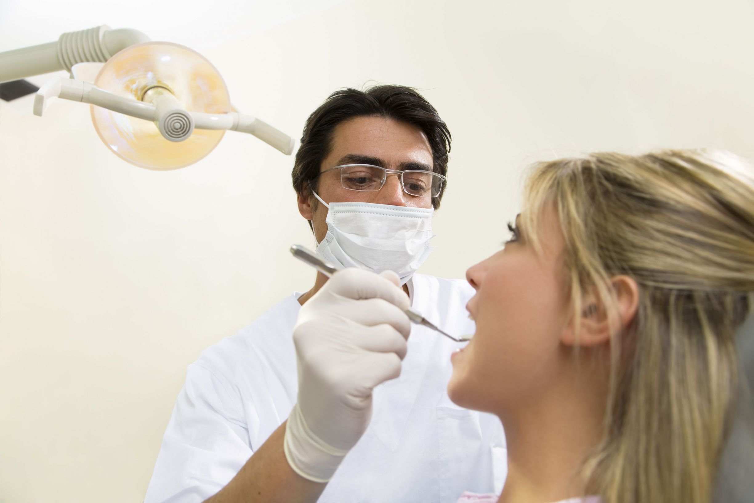 Three Essential Services Offered In a Dental Office in Kamuela