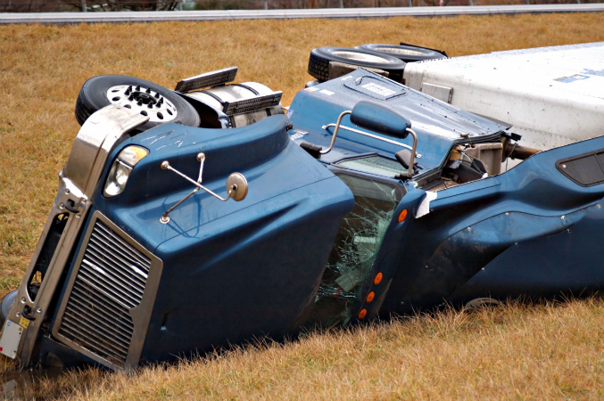 The Importance of Retaining a Reputable Truck Accident Attorney