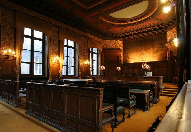 Top Benefits of Hiring a Municipal Court Attorney in Morristown