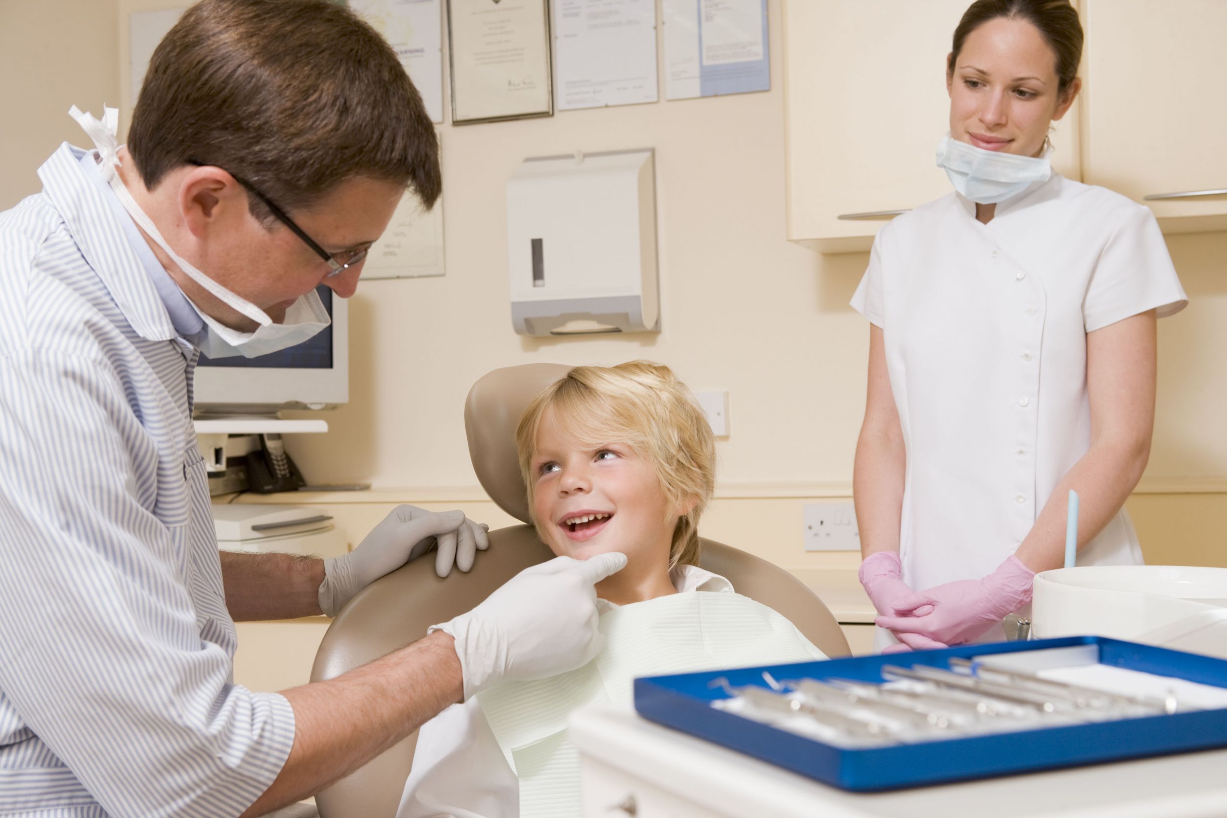 How Often Should Your Child See the Pediatric Dentist in Clifton Park NY?