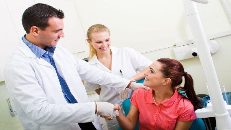 The Importance Of Regular Dental Appointments