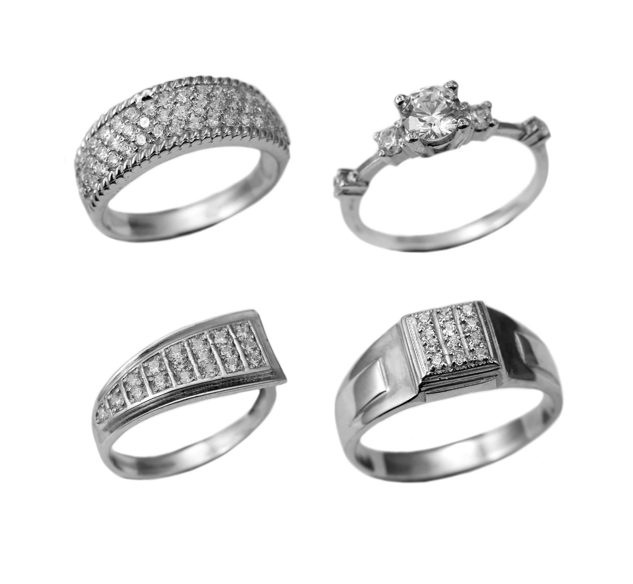 Make Your Proposal Special: Choose From Beautiful Engagement Rings in Westchester County