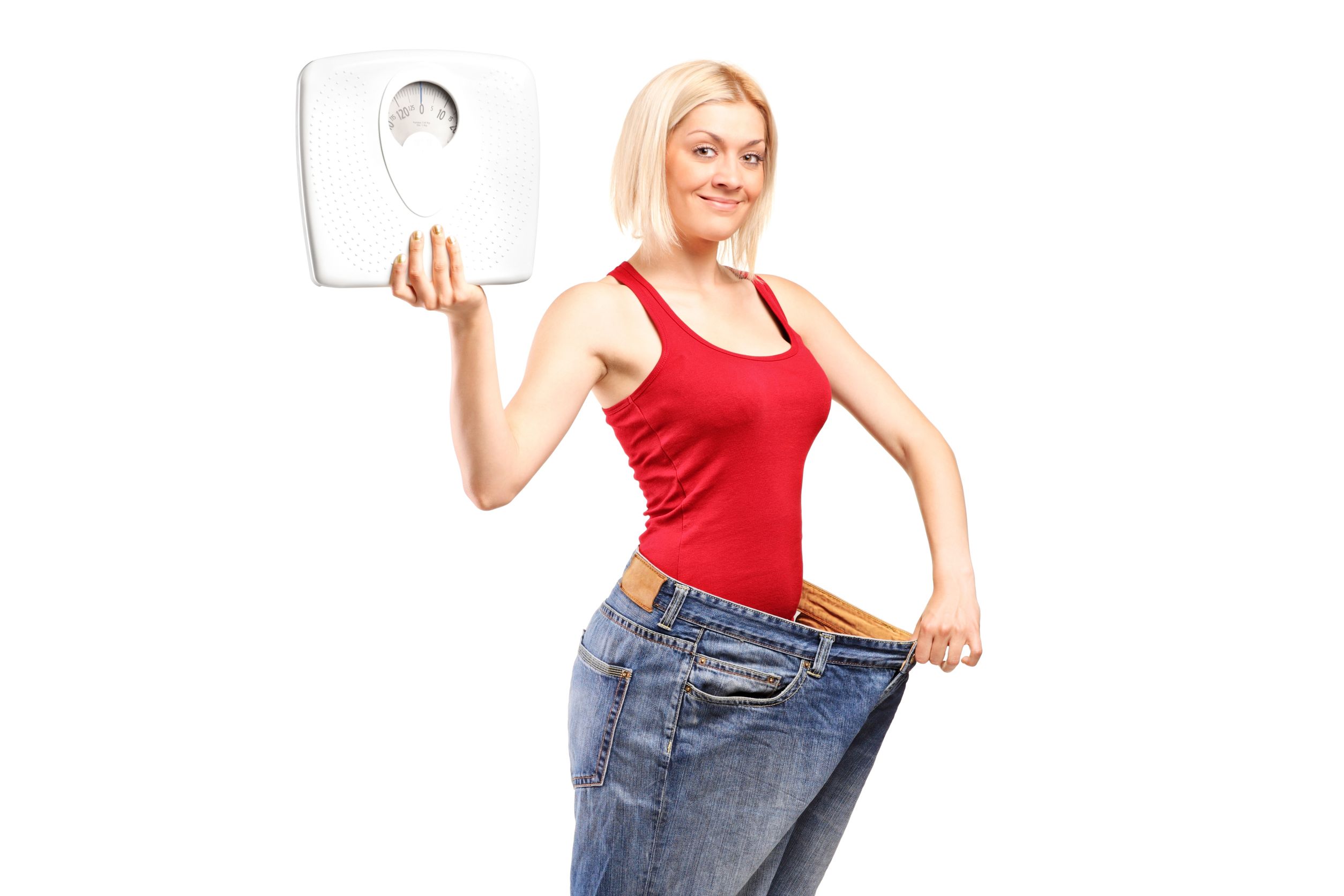 Why You Should Contact a Nutritionist for Weight Loss Supplements in CT