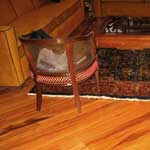 Considerations for Wood Floor Refinishing In New York City