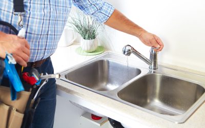 Eliminate Leaks and Clogs Using a Reliable Local Plumber in Torrance CA