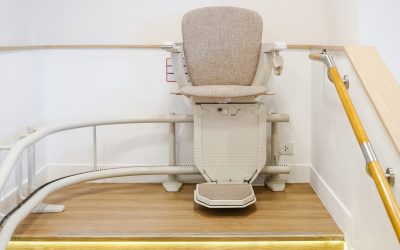 Residential Stair Lifts Pittsburgh PA: Elevating Accessibility in Every Home