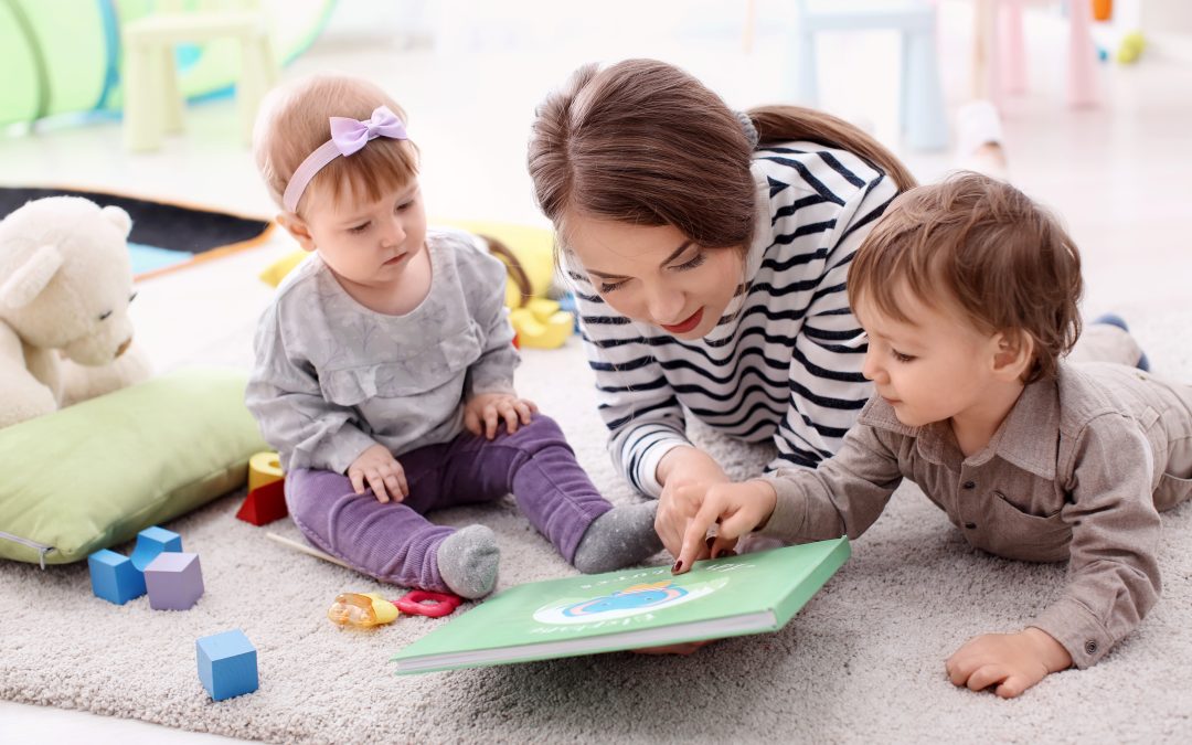 Building Stronger Communication Skills with Autism Speech Therapy San Francisco CA