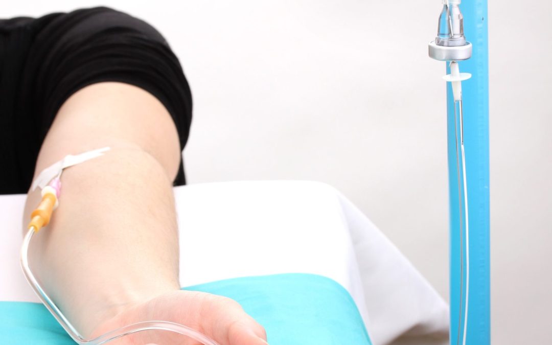 IV Vitamin Therapy Denver CO Explained How It Supports Energy and Immune Wellness