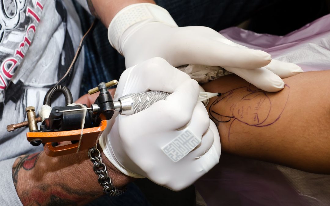Unmatched Craftsmanship Awaits With a Traditional Tattoo Artist Kansas City MO