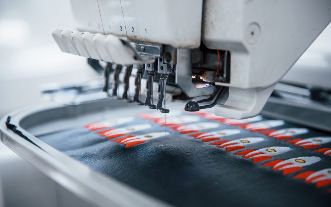 Small Business Branding Made Easy With Custom Apparel Jacksonville FL Solutions