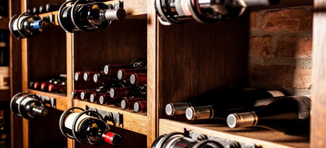 Transform Your Home Value with Custom Wine Cellar Installation Charlotte NC Residents Trust