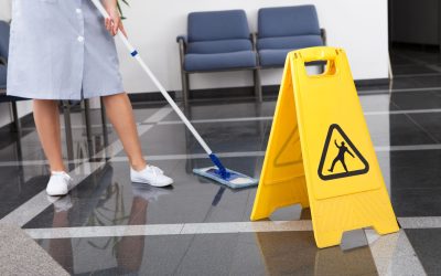 Help Your Family Stay Healthy With House Cleaning Services in Bordentown, NJ