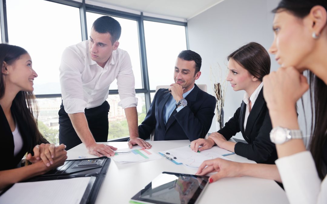 Selecting a Premier Business Strategy Consulting Firm for Sustainable Growth