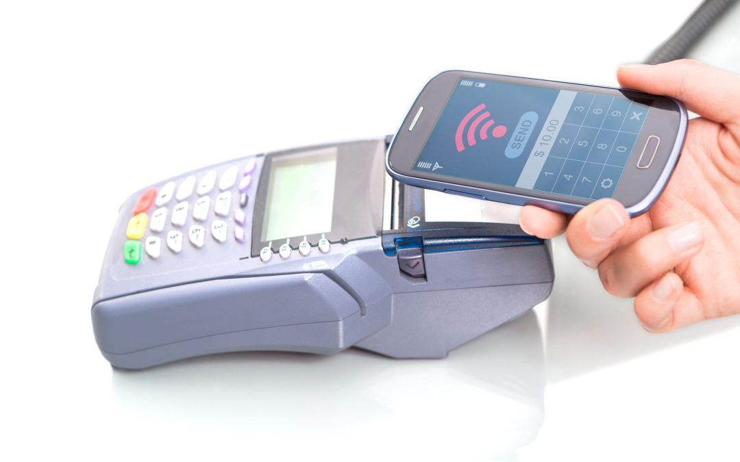 Self-Serve POS Systems That Streamline Checkout and Improve Customer Experience