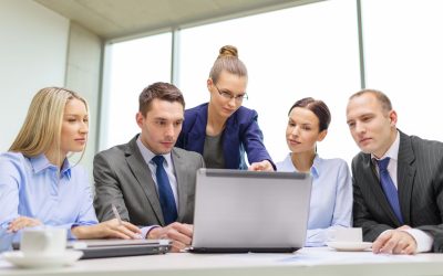 When Should A Business Implement Virtual Sales Training For Sales Reps