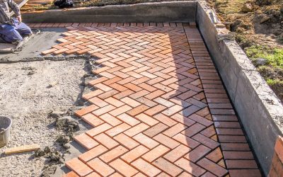 Achieve Stunning Outdoor Spaces Using Masonry Installation Services Paterson, NJ
