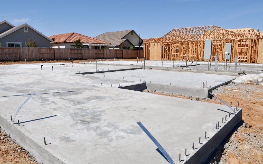 Concrete Construction Company In Georgetown TX Turning Your Dream Projects Into Lasting Reality