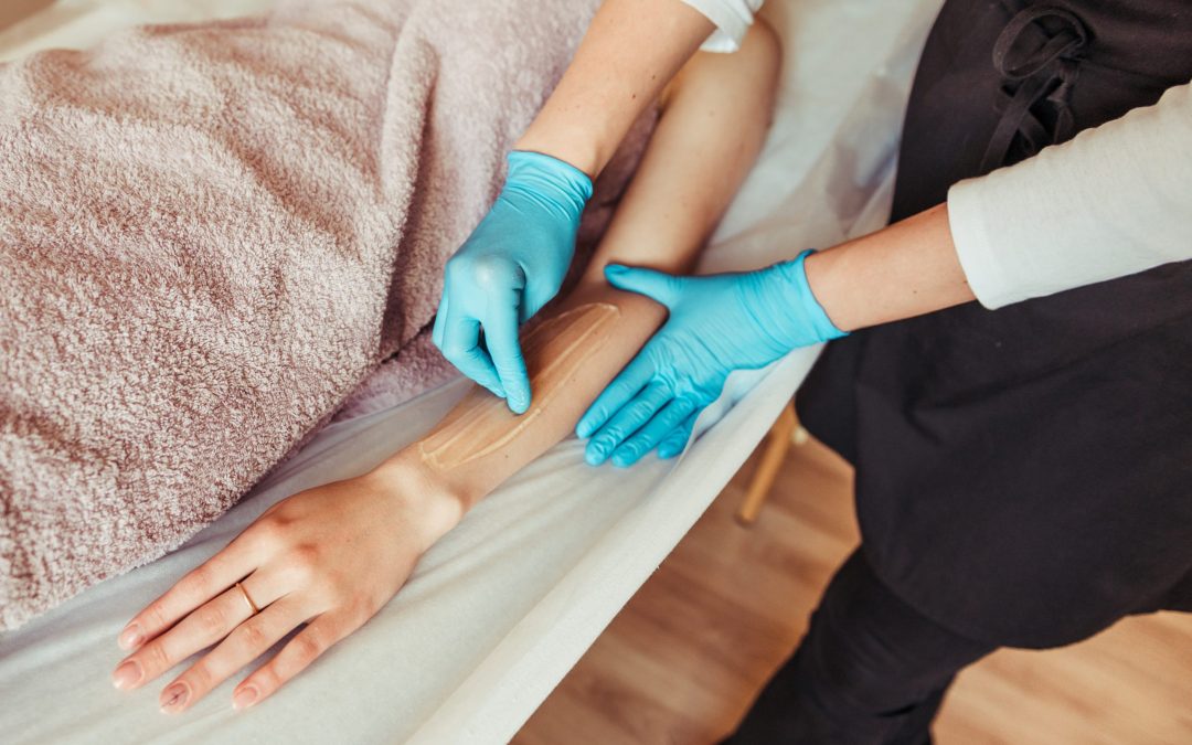 Experience Lasting Smoothness At A Waxing Salon In Leander TX Residents Rely On For Results