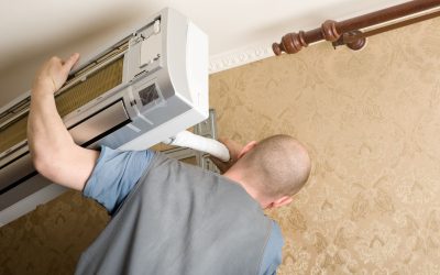 HVAC Services in Sunnyvale, TX with Maintenance for High System Performance Year Round