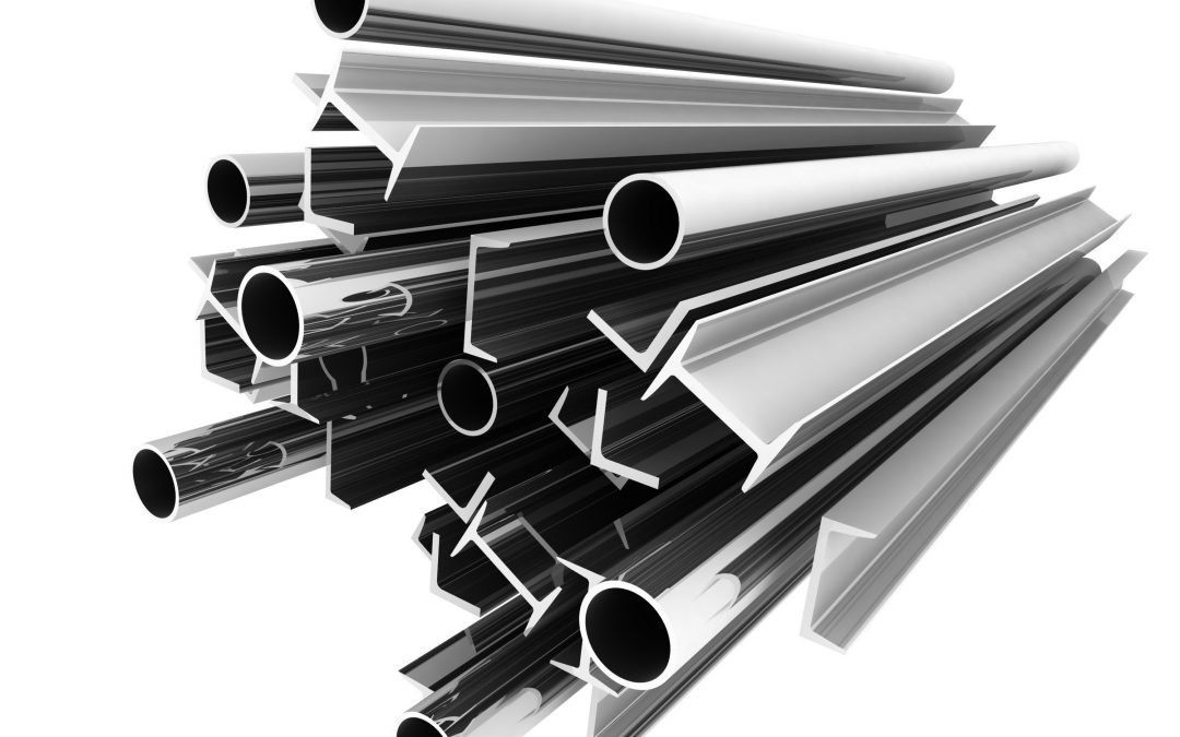 Find Quality Building Materials at a Trusted Steel Distributor, Helotes, TX Construction Experts Rely On