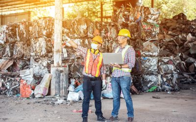 Save Money and Go Green by Recycling Scrap Metal, Kankakee Il Residents Trust