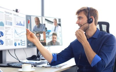 How IT Sales Force Consulting in Jacksonville, FL, Can Drive Long-Term Revenue Growth