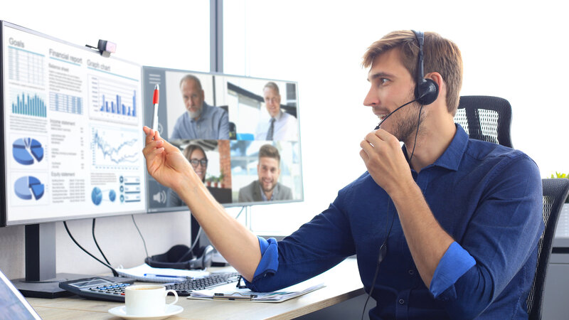 How IT Sales Force Consulting in Jacksonville, FL, Can Drive Long-Term Revenue Growth