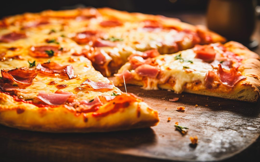 Experience Authentic Events with Neapolitan Pizza Catering in Berkeley Heights NJ for Parties