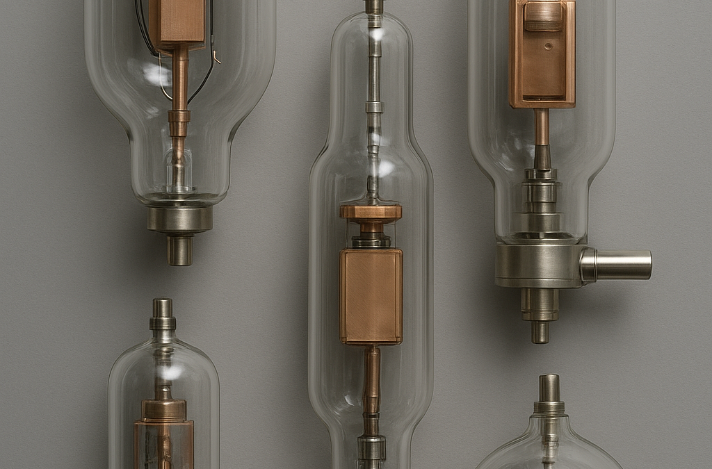 Advancing Quality Control Methods Using the Microbox Integrated Microfocus X-ray Tube