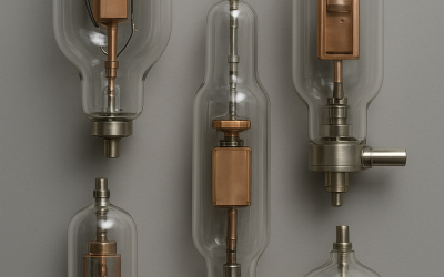 Advancing Quality Control Methods Using the Microbox Integrated Microfocus X-ray Tube